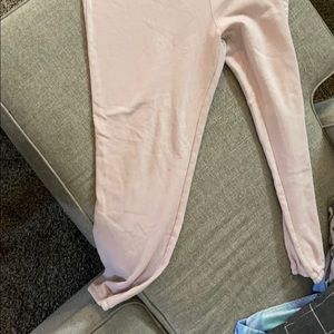 Calvin Klein sweat pants